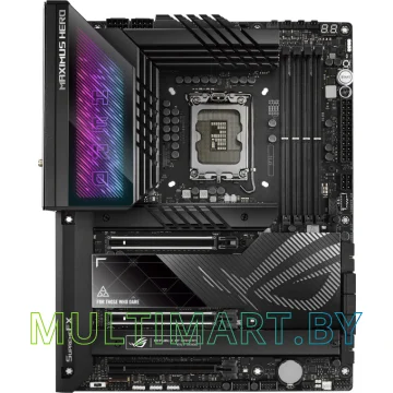 Материнская плата ASUS ROG Maximus Z790 Hero картинка 2